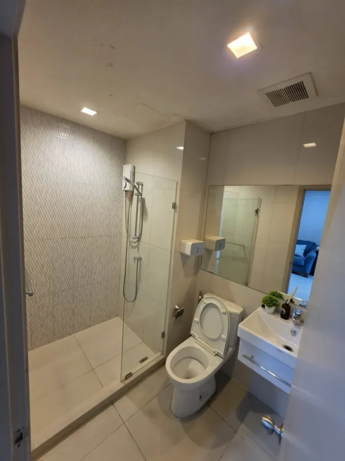 ขาย Life Sukhumvit 48 ห้องเลขมงคลน่าอยู่ มาพร้อมสิ่งอำนวยความสะดวกครบครัน พลาดแล้วจะเสียใจ