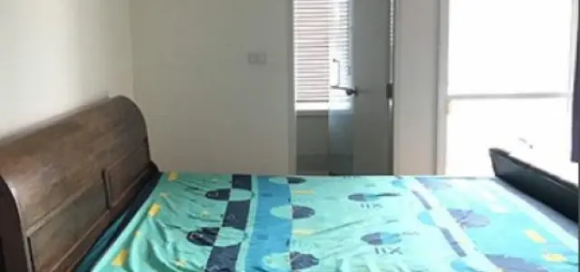 ให้เช่า คอนโด Villa Rachatewi ห้องกว้างห้องใหญ่ ไฉไลสุดสุดๆ สนใจเช่าเลย พลาดแล้วพลาดเลย images