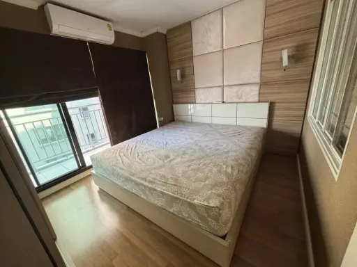 🏠🌃 ให้เช่า คอนโด ลุมพินี เพลส นราธิวาส-เจ้าพระยา 🏠🌃