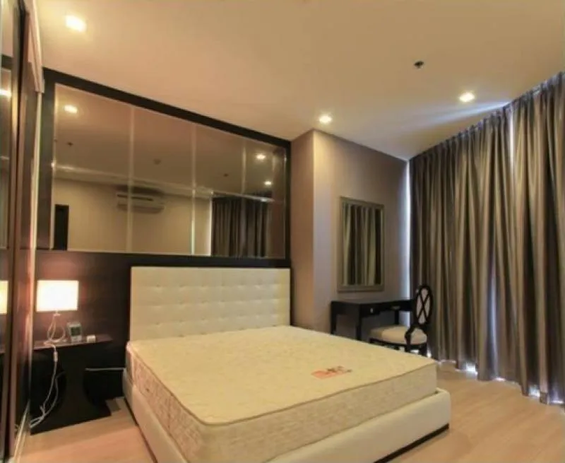 ให้เช่า Condo Sky walk & Weltz Residenceชั้น39 วิวสวยมากเห็น แม่น้ำเจ้าพระยา 