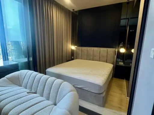 🏠🌃 ให้เช่า มาซารีน รัชโยธิน 🏠🌃