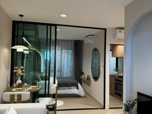 ขายดาวน์ Terra residence II ชั้น 30 ห้อง 3011 สนใจเป็นเจ้าของ รีบจองเลย images