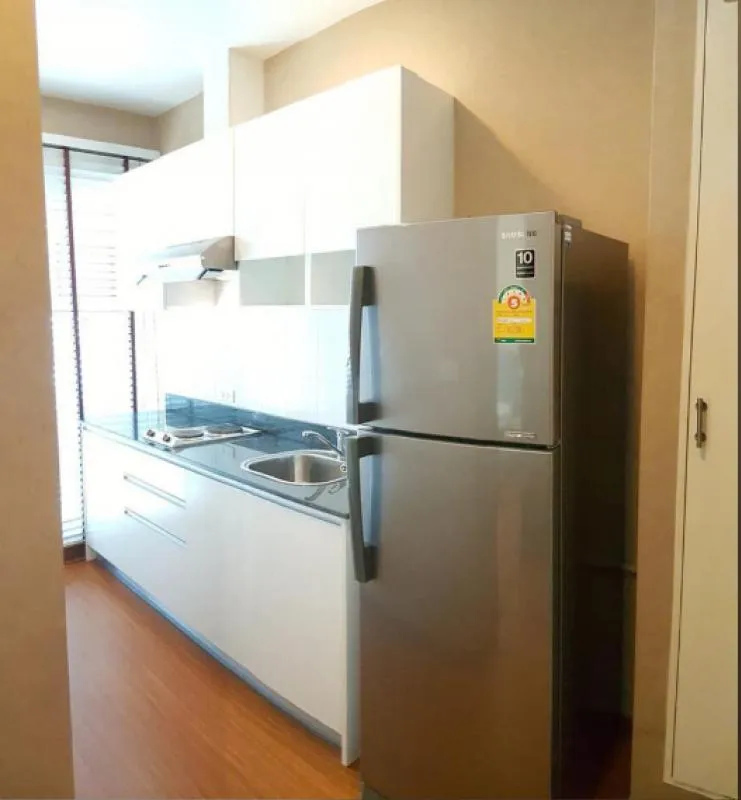 Sell / rent Diamond Condo, 30th floor, City View, super cool, hurry up!