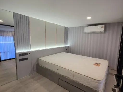 ขาย/ให้เช่า Origin Plug & Play Sirindhorn Station ห้องน่าอยู่ เฟอร์พร้อม ชั้นสูง จองเลย