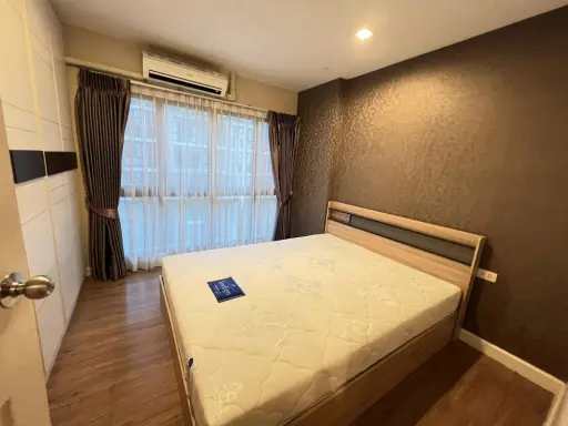 ขาย ให้เช่า คอนโด ฮออล์มาร์ค งามวงศ์วาน ห้องพร้อมอยู่ สิ่งอำนวยความสะดวกครบ ราคาดี จองด่วน
