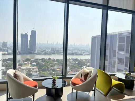 Condo for rent: Chapter One Spark Charan. Beautiful room, ready to move in! Book now!! images