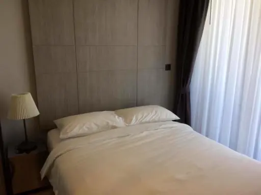 Sell / rent M Thonglor 10 project, size 1 bedroom, 1 bathroom, fully furnished, convenient transportation, near bts, don't miss. images