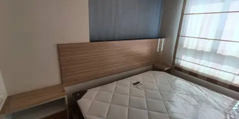 ให้เช่า Lumpini Ville Latphrao-Chokchai4 เฟอร์นิเจอร์ Built-in ใกล้แหล่งช็อป หาของกินง่าย สนใจรีบเลย