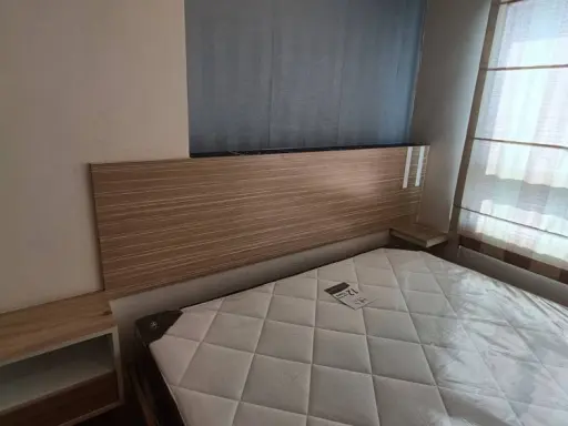 ให้เช่า Lumpini Ville Latphrao-Chokchai4 เฟอร์นิเจอร์ Built-in ใกล้แหล่งช็อป หาของกินง่าย สนใจรีบเลย images