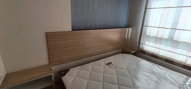 ให้เช่า Lumpini Ville Latphrao-Chokchai4 เฟอร์นิเจอร์ Built-in ใกล้แหล่งช็อป หาของกินง่าย สนใจรีบเลย images