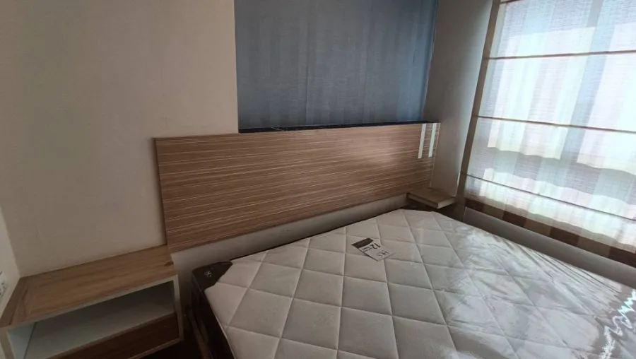 ให้เช่า Lumpini Ville Latphrao-Chokchai4 เฟอร์นิเจอร์ Built-in ใกล้แหล่งช็อป หาของกินง่าย สนใจรีบเลย
