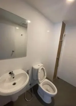 ให้เช่า The Series Condo Tiwanon ชั้น 6 ห้องกว้าง กั้นเป็นสัดส่วน สนใจรีบจองเลย