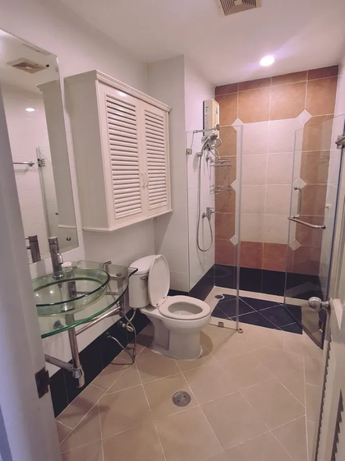 ขาย/ให้เช่า คอนโด บริดจ์ พหลโยธิน 37 ชั้น 4 วิวสวน ห้องกว้าง ตกแต่งครบครัน พร้อมเข้าอยู่ รีบจองเลย