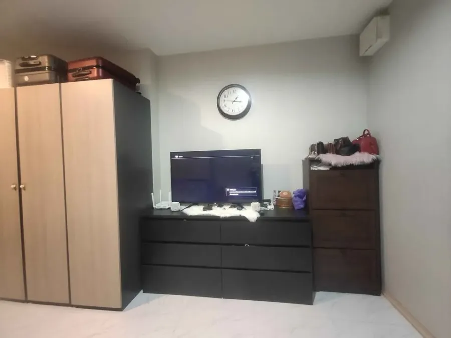 ขาย IDEO Sukhumvit 115 ห้องชั้นสูง น่าอยู่ลมดี เฟอร์พร้อม จองเลย