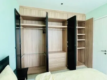 Sell / rent T.C. Green Condo, high floor room, ready to move in, don't wait!!