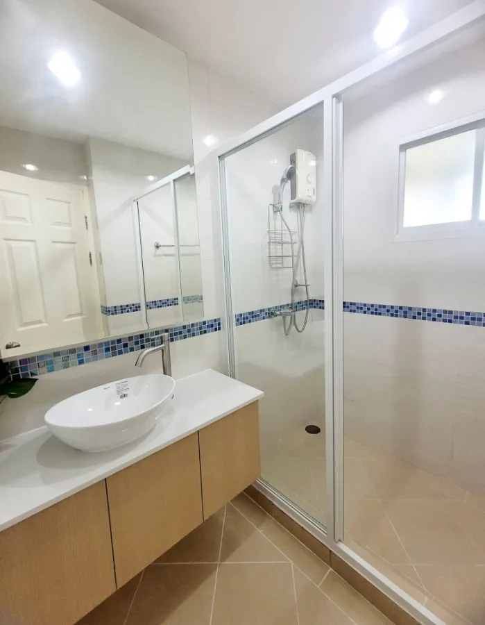 Life at Phahon-Ari for sale, room ready to move in Don't postpone it. Good like this, reserve now.