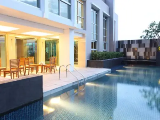 ขาย คอนโด ไลฟ์ แอท สุขุมวิท 67 ห้องมุม เฟอร์ครบ พร้อมอ่างอาบน้ำ รีบเลยด่วน!!! images