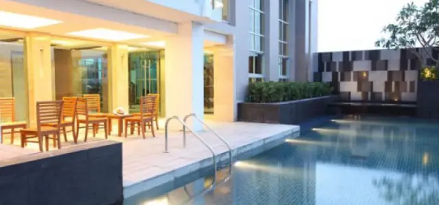 ขาย คอนโด ไลฟ์ แอท สุขุมวิท 67 ห้องมุม เฟอร์ครบ พร้อมอ่างอาบน้ำ รีบเลยด่วน!!! images