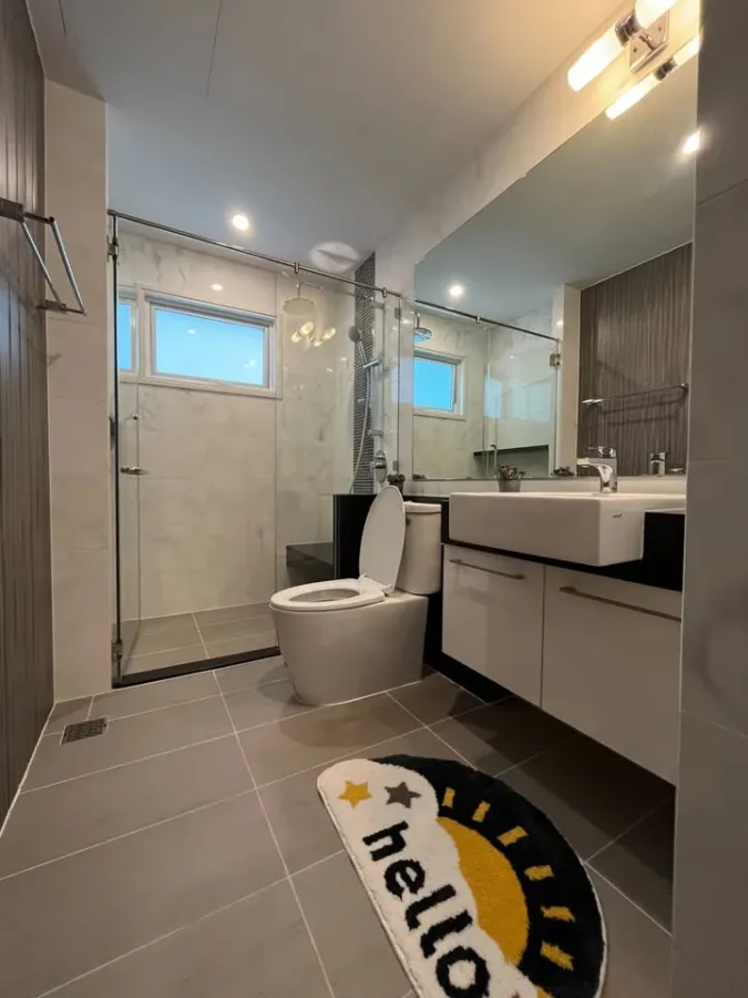 Urgent sale or rent, Supalai Riva Grand Rama 3, 4th floor area, get a river view for you to reserve quickly.