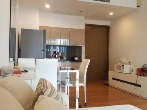 ขาย 39 by sansiri ทำเลทองกับราคางามๆ ชั้นสูง พร้อมให้เป็นเจ้าของ ห้ามพลาด