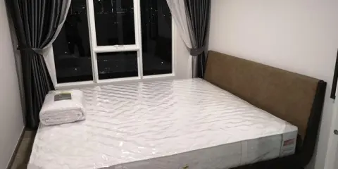 ให้เช่า regent home bangson phase 2 วิวโล่ง เป็นส่วนตัว ตกแต่งอย่างดี ครบจบในห้องเดียว เริศสุดๆจ้า