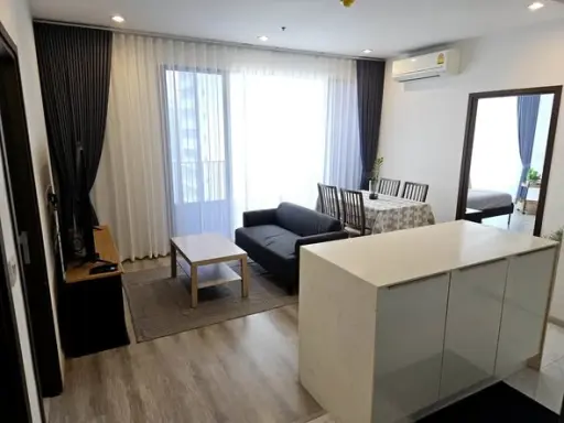🏠🌃 Condo for Rent: Ideo Mobi Sukhumvit 66 🏠🌃 images