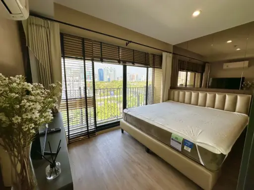 🏠🌃 ให้เช่า อเบิฟ ไวร์เลส-ร่วมฤดี 🏠🌃