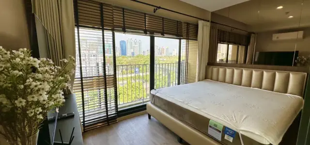 🏠🌃 ให้เช่า อเบิฟ ไวร์เลส-ร่วมฤดี 🏠🌃 images