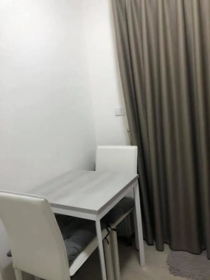 For rent กรีเน่ ดอนเมือง-สรงประภา ห้องสวยเฟอร์นิเจอร์พร้อม เครื่องใช้ไฟฟ้าครบ พร้อมอยู่มาก รีบเลย