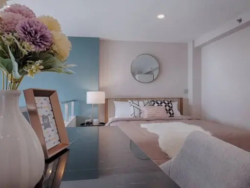 ให้เช่า Knightsbridge Prime Sathorn ชั้นสูง วิวเมืองสวยจึ้งมาก ตกแต่งสวยสบายตา น่าอยู่ขนาดนี้ต้องจองแล้ว images