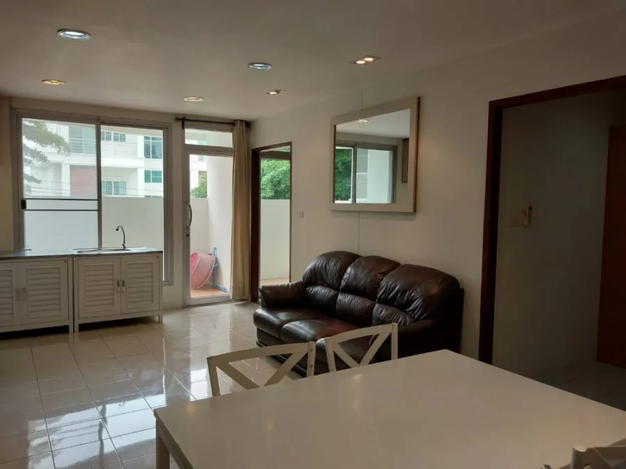 For rent, Sunshine Condominium, special price, good location, convenient transportation, don't wait.