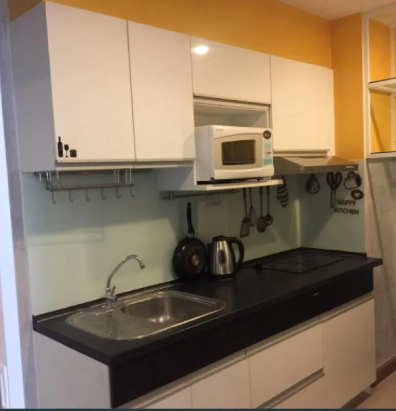 For rent Supalai River Resort Chao Phraya River view. Fully furnished and electrical appliances Ready to move in. Hurry up.
