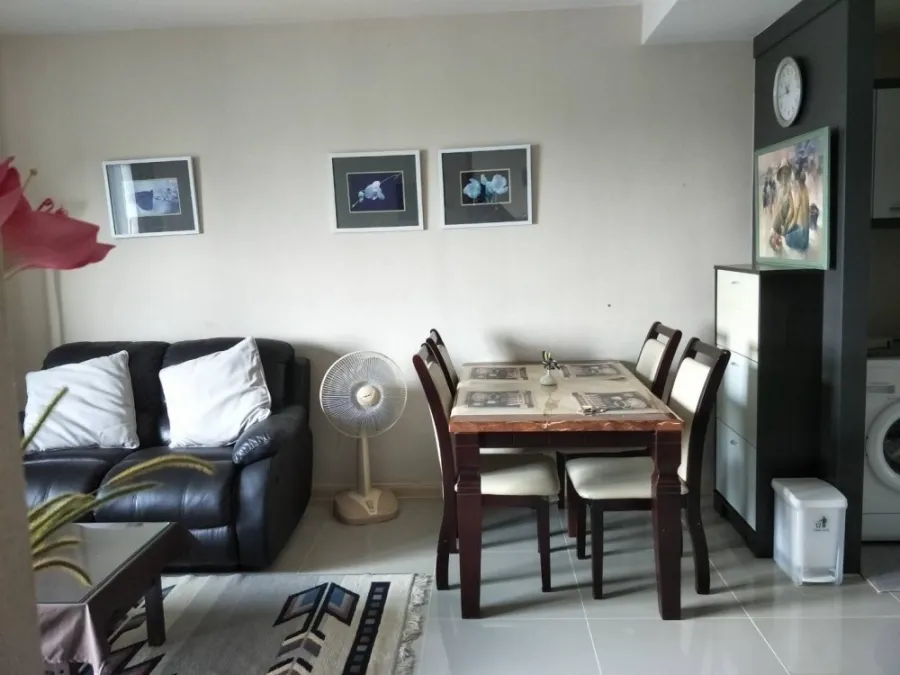 For sale, for rent!! Condo Noble Remix Sukhumvit 36, a condo in the heart of the city, convenient transportation, next to BTS, don't miss it!!