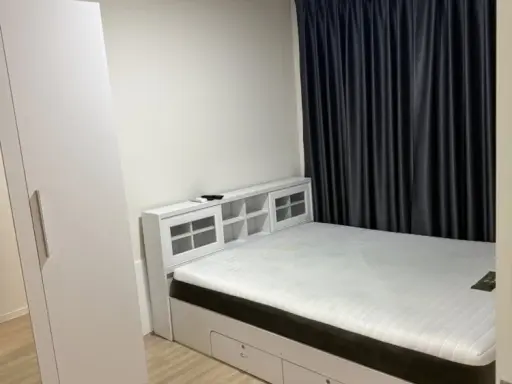 🏠🌃 Condo for Rent: Lumpini Ville Chaengwattana 10 🏠🌃