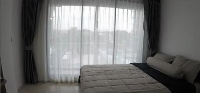 ให้เช่า คอนโด Atmoz ลาดพร้าว71 พร้อมอยู่ วิวทะเลสาบ เฟอร์ครบรีบหน่อยน้าา images