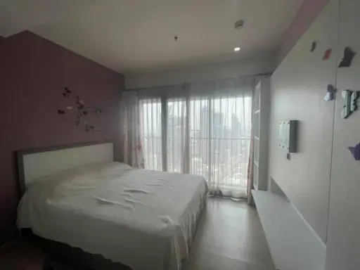 ขายด่วน!! คอนโด โนเบิล รีมิกซ์ สุขุมวิท 36 ชั้นสูง วิวสวย ติดรถไฟฟ้า สะดวก ครบครัน ห้ามพลาด!! images