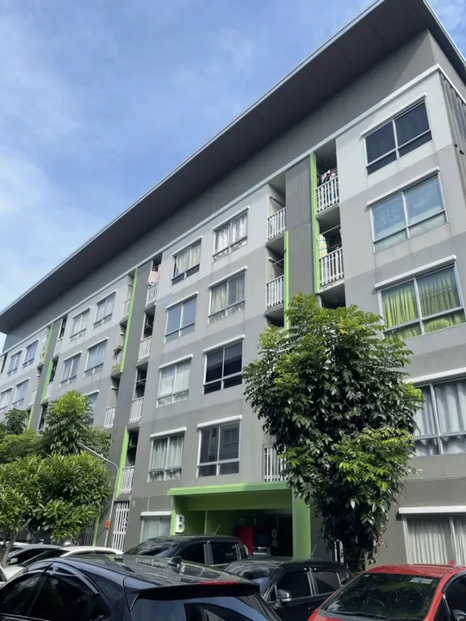 ให้เช่า พลัม คอนโดลาดพร้าว 101 ห้องพร้อมอยู่ สิ่งอำนวยความสะดวกครบ มาจองเลย อย่าพลาดเด็ดขาด