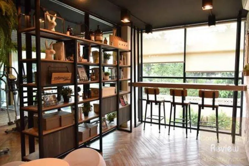 ขาย/ให้เช่า คอนโด B-loft สุขุมวิท115 ห้องมุม วิวสระว่ายน้ำ ไม่ร้อนทั้งปี ห้ามพลาด!