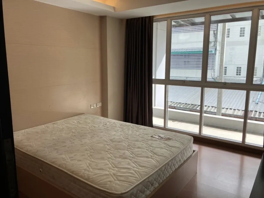 Condo for sale, Le Champs, ready to move in, fully furnished, reserve now!