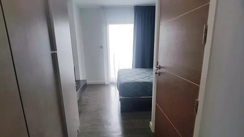 For Rent B Campus Prachachuen 3นอน 2น้ำ ห้องสวยขั้นเทพ มีทุกอย่างครบ มาแต่ตัวก็พอ!!