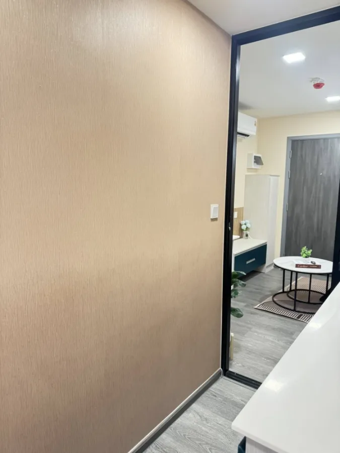 For rent: Kave Wonderland, One Bedroom Extra, 28 sq.m., pool view, beautifully decorated and very comfortable. Book now!