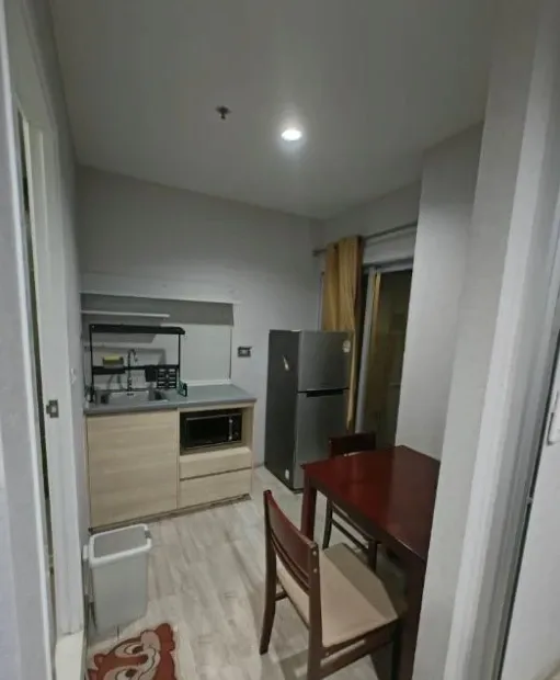 ให้เช่า Plum Condo Ramkhamhaeng Station ชั้น 20 วิวสวย แต่งครบ จองเลย ด่วนๆ