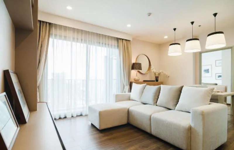 ขายด่วน!! condo ออนิกซ์ เพียง 240 ม จาก BTS สะพานควาย ห้องสวย ตกแต่งพร้อมเฟอร์นิเจอร์อย่างดี