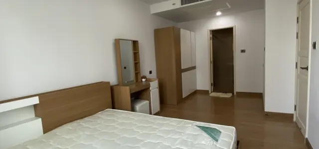 ศุภาลัย เวลลิงตัน คอนโดให้เช่า 1bed ชั้นบนสุด วิวสุดเริ่ดด เฟอร์แน่น เครื่องใช้ไฟฟ้าครบ จองเลยย images