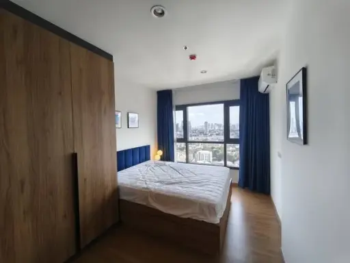 For rent: The Line Vibe, ready to move in, fully furnished, with all appliances. Just bring your belongings and move in. Don't miss out!