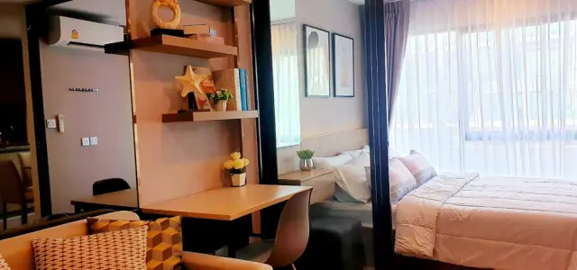 KAVE TOWN SHIFT ห้อง “STANDARD LUXURY” นิยามแห่งความสวย หรูหราที่แท้จริง images