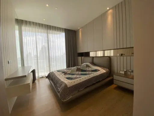 ให้เช่า แมกโนเลียส์ วอเตอร์ฟรอนท์ เรสซิเดนซ์ ชั้น 21 ห้องสวย ตกแต่งน่าอยู่ จองเลยจ้า อย่ารอช้า images