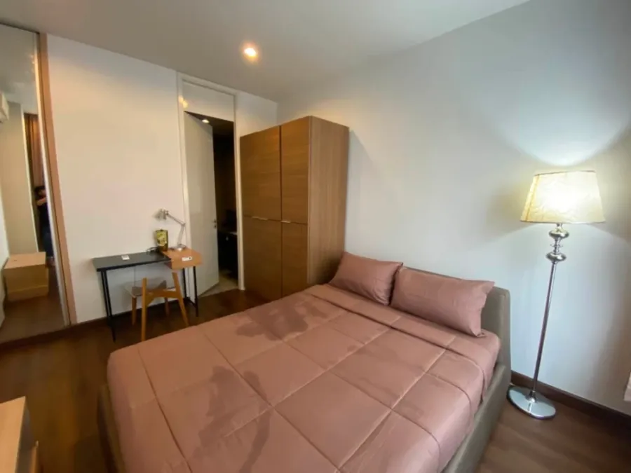 🏠🌃 Condo for Rent: M Ladprao 🏠🌃