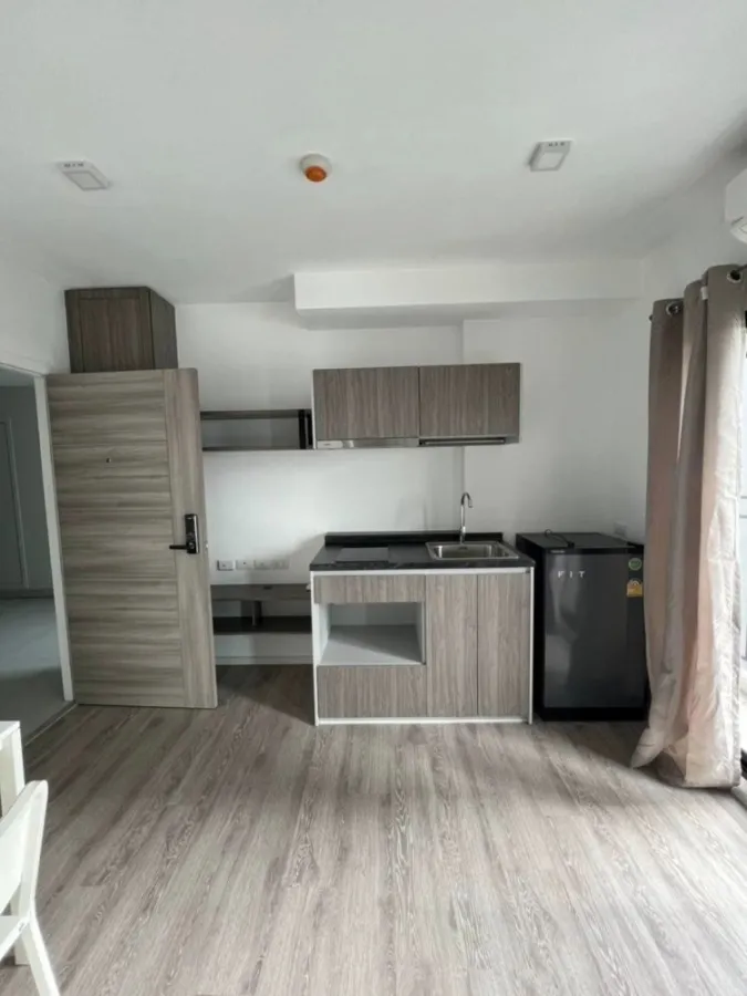 ขาย Kensington Sukhumvit - Thepharak 1 ห้องนอน 1 ห้องน้ำ ตกแต่งพร้อมเข้าอยู่ วิวดีมาก จองเลย