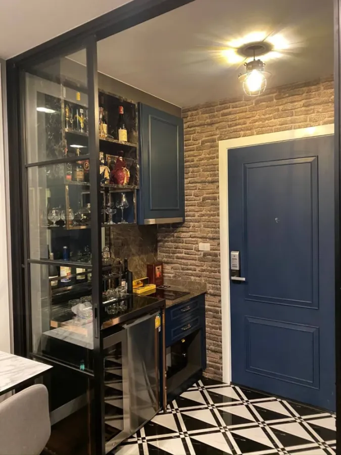 🌟 Condo for Rent – Totnes Kaset–Nawamin 🌟